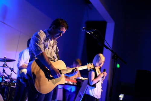 scottroby's profile picture. Worship, Music, Sport