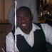 Alfie Mensah (@alfiemens) Twitter profile photo