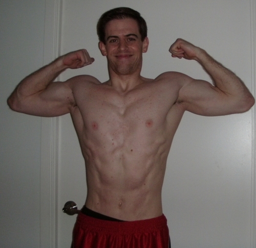 KyleFit's profile picture. I love to workout and stay fit and healthy