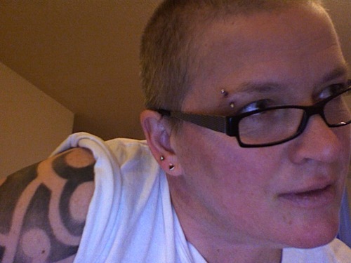 MagnussonJamie's profile picture. free free palestine. stop the genocide.