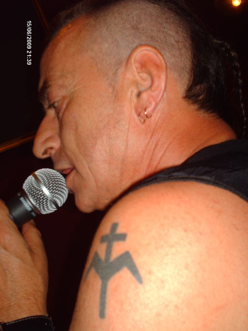 zeleonel's profile picture. Maior qualidade: preguiçoso / Pior defeito: não querer ser rico