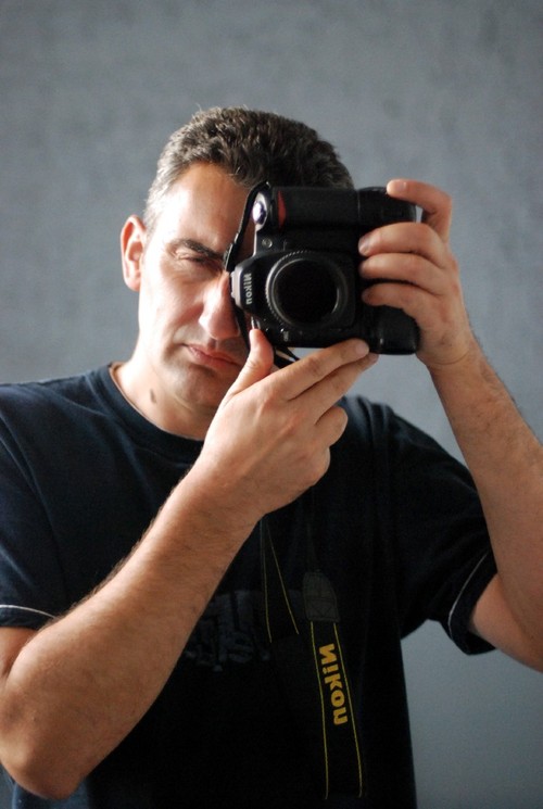 GoranVeljic's profile picture. Professional photographer in NYC.