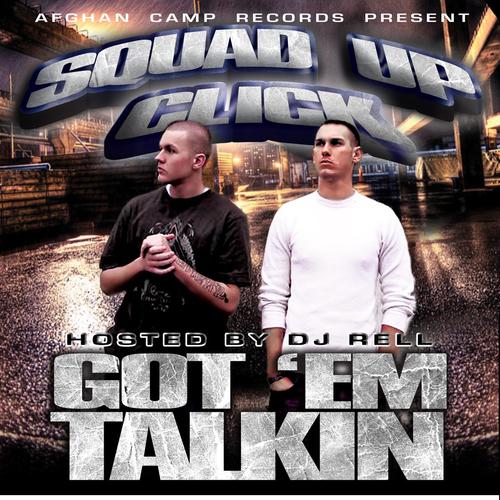 SQUADUPCLICK's profile picture. Damit where did I put my last xanax.