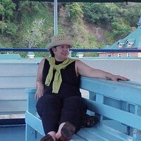 KARINPAT (@karinpat) 's Twitter Profile
