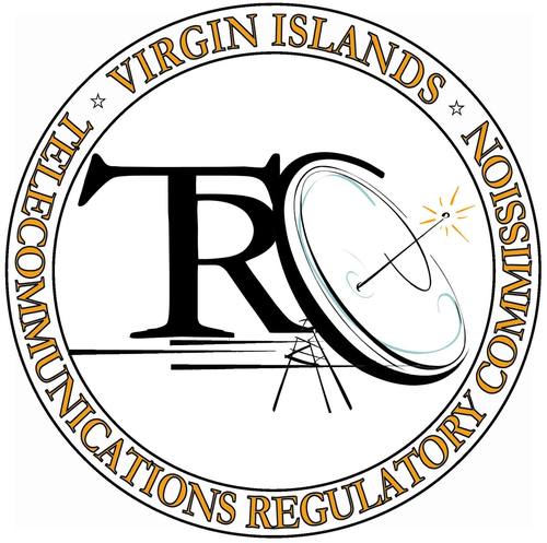 TRCVG's profile picture. Telecommunications Regulatory Commission is responsible for regulating telecommunications in the Virgin Islands (British) and protecting interests of consumers