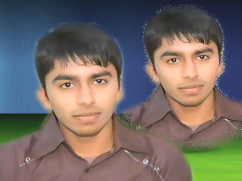 inam6666's profile picture. 