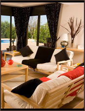 Patricia Interiors has 25 years experience in interior design for south eastern Michigan.