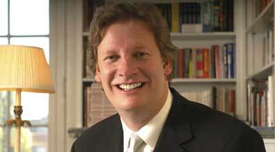 One of America’s most sought-after speakers. Expert on global presidential elections, #leadership, & insurgent strategy. #1 best-selling #author, #magician