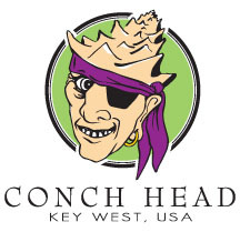 conchhead's profile picture. Live Life - Key West Style!