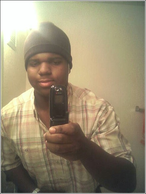 rworrell's profile picture. 