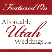 Your free guide to finding quality, affordable wedding vendors in Utah