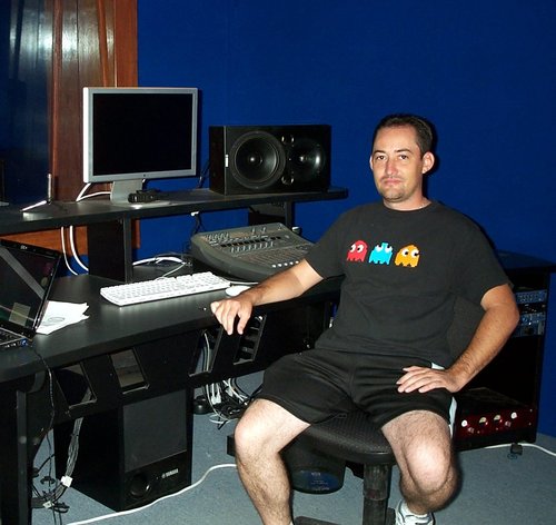 MusicMastering's profile picture. Recording & Mastering Engineer.
