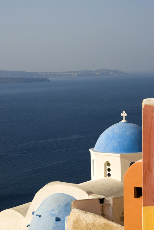 Share in the beauty of Greece and it's islands.