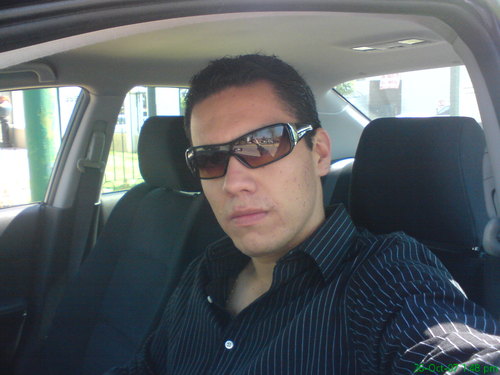 Mario_ruiz81's profile picture. 