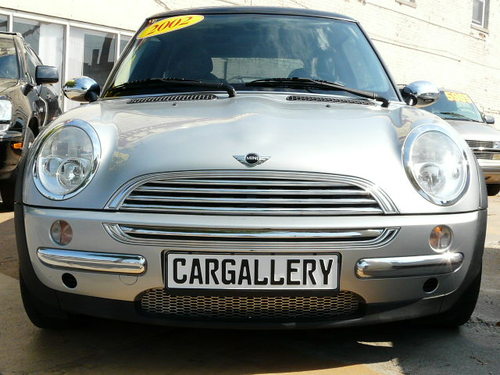 Neil here, tweeting for Car Gallery used cars