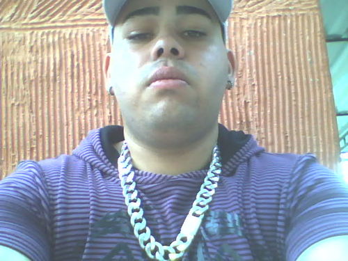 miguelbhz's profile picture. 