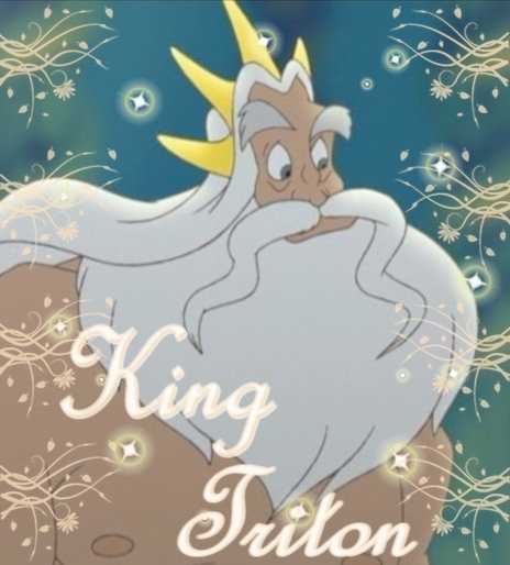 King Triton (@kingoftheseas) | Twitter