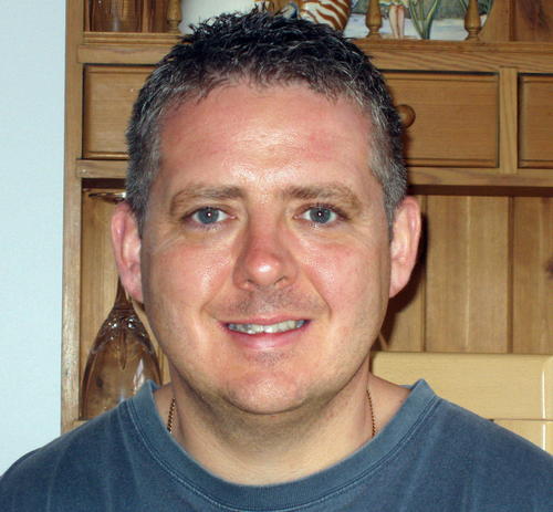 Internet Coach, Mentor. Wants to help others create personal wealth