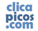 clicapicos's profile picture. 