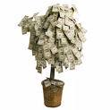 Check Out The Twitter Money Tree!