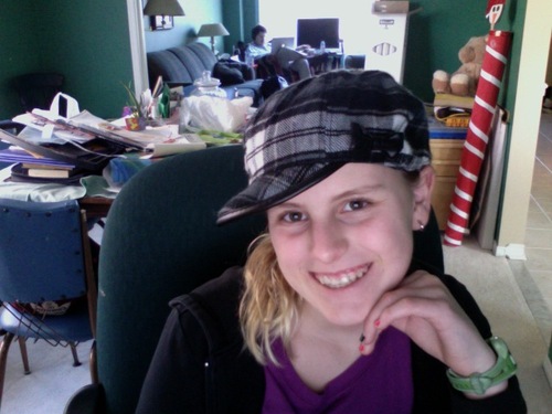 juliachristiang's profile picture. 