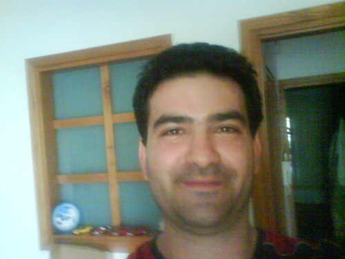 I am looking forward to going out for adventure