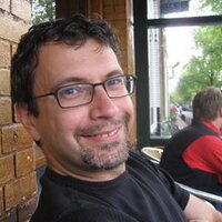 Senad Dizdar (@sdizdar) 's Twitter Profile