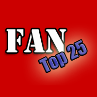 http://t.co/hPKwjfikOR lets the fans vote for and chat about the top 25 teams in college football, basketball, and baseball!