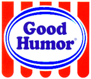 Portland Oregon Ice Cream Bicycle Sales of Delicious Good Humor Desert Treats!