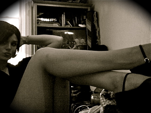 thegypsyscoming's profile picture. This is how the Gypsy does life