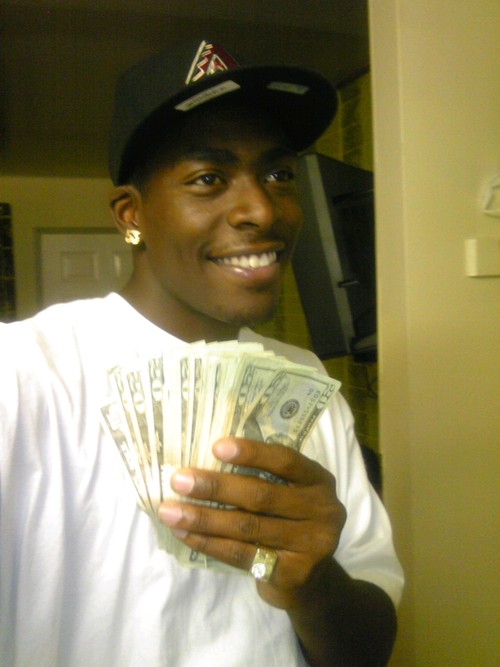 im wit this shit out here fool