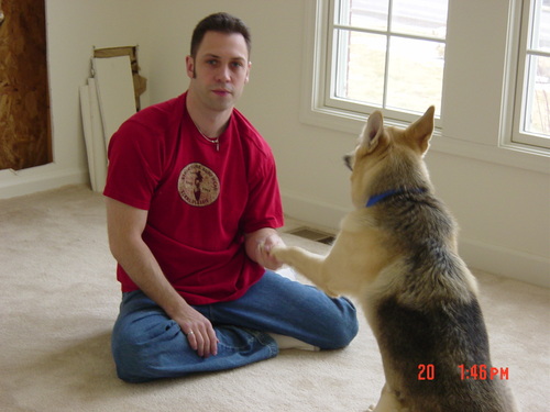 Rouselb's profile picture. 