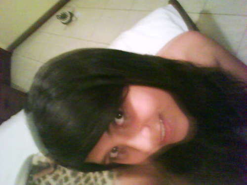 Evinhazinha Profile Picture