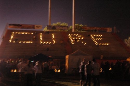 BartowRelay's profile picture. 