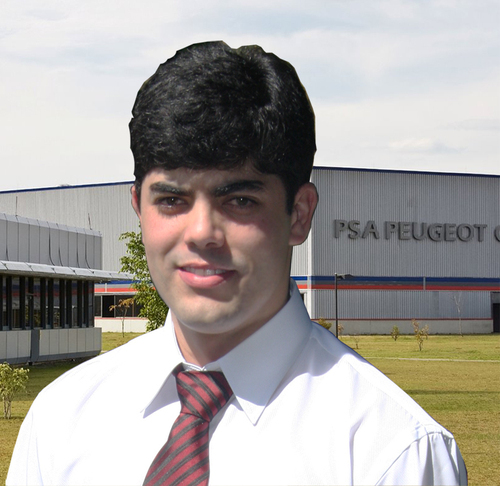 WisleyFerreira's profile picture. 