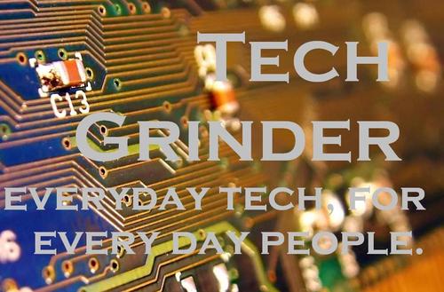 TechGrinder's profile picture. A Microsoft employee working to bring you bits of tech news that you can find useful. (This handle is NOT representative of ANY view of Microsoft).
