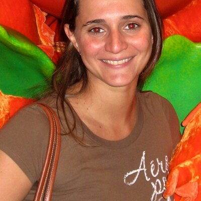 claudiaverde's profile image