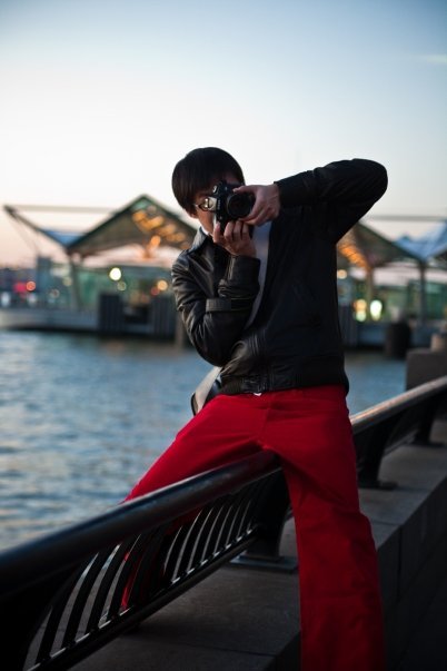 bobabeast's profile picture. 