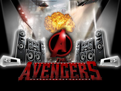 The Avengers are one of the most versatile up & coming production teams in the world. Recently finished in the Top 10 @ the 2009 OSS Beat Battle.