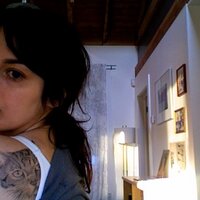 Sanam Mahloudji (@sanam1) 's Twitter Profile