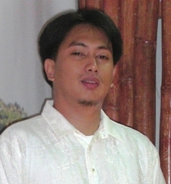 Public Information Officer before but now Local Disaster Risk Reduction and Management Officer