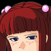 Ushiromiya_Ange's profile picture. The Witch of Resurrection, who will reveal the truth of what happened on Rokkenjima.