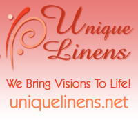 Uniquelinens's profile picture. We provide linens for any special occasion in Orlando, Florida.USA. Check us out at http://t.co/G9I8KY12fO