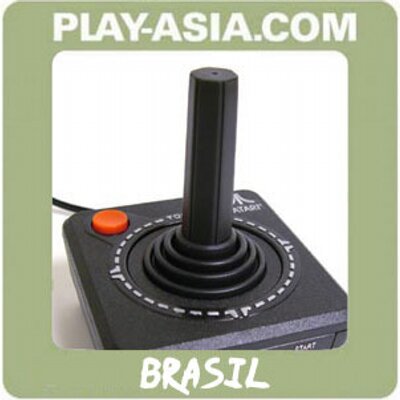 Como comprar jogos na Playasia