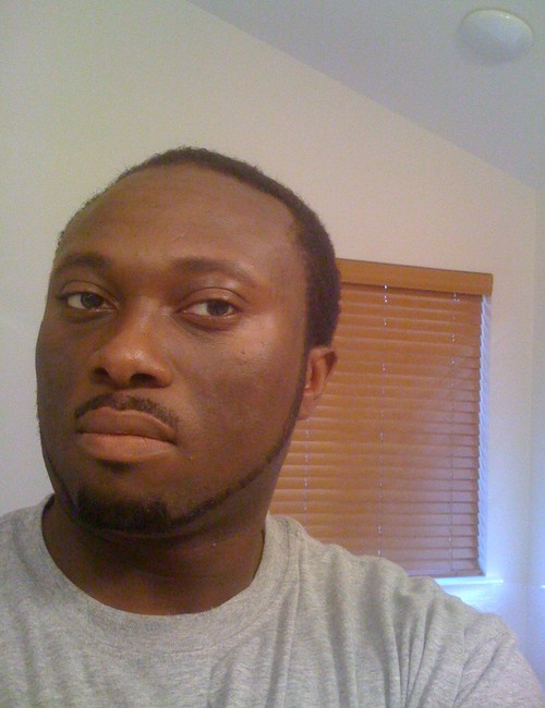 Me.. what I am is what I am you wish you were uhh.. what?