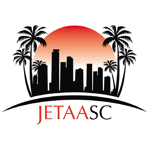 #JETAASC is an Alumni Association open to current and past #JETProgramme participants in Southern California and Arizona.
SM Accounts: https://t.co/rYZMEw7BbR
