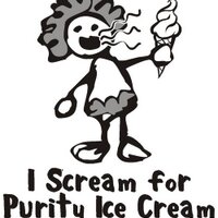 Purity Ice Cream (@purityicecream) 's Twitter Profile