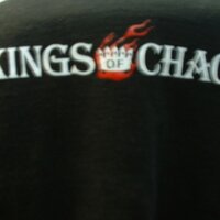 M&L Chaos (@kingsofchaos) 's Twitter Profile