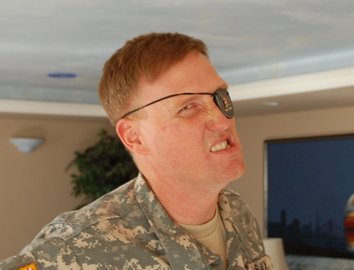 BenKottke's profile picture. By land, by air, by sea, by the vacuum of space...