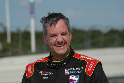 Landscape Architect; Eagle Scout; husband; dad; IndyCar fan